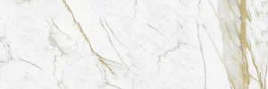 Керамогранит Ragno Bistrot Calacatta Michelangelo Rett. R4UF 40x120 матовый