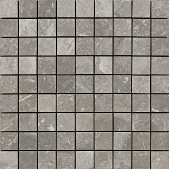 Bistrot Mosaica Crux Taupe R4ZQ