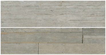 Керамогранит Sant Agostino Blendart Grey Craft 30x120 матовый