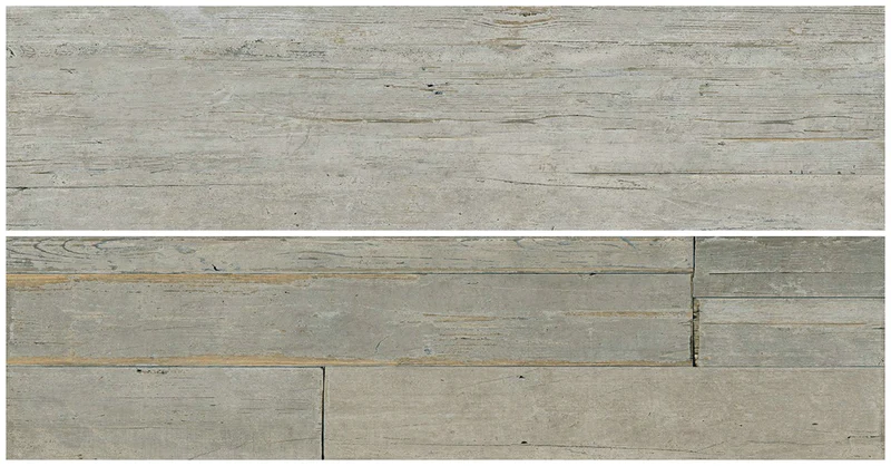 Керамогранит Sant Agostino Blendart Grey Craft 30x120 матовый