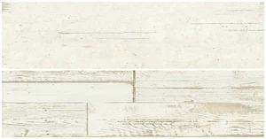Керамогранит Sant Agostino Blendart White Craft 30x120 матовый