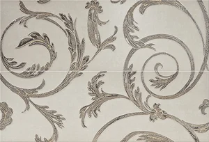 Декоративный элемент Pamesa Blois Elite Decor 50x75 матовый