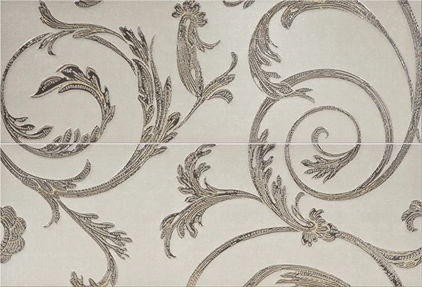 Декоративный элемент Pamesa Blois Elite Decor 50x75 матовый