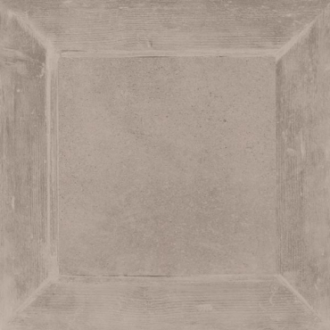 Керамогранит Cisa Boheme Grigio 50x50 матовый