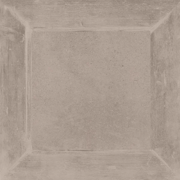 Керамогранит Cisa Boheme Grigio Lapp 49,5x49,5 лаппатированный