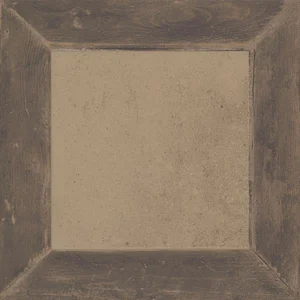 Керамогранит Cisa Boheme Wenge-Sabbia 50x50 матовый