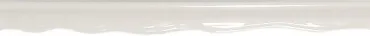Бордюр Brennero Boiserie Perla London 5x50 глянцевый