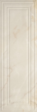 Плитка Carmen Boiserie Trend Crema 29,5x90 глянцевая
