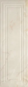Плитка Carmen Boiserie Trend Crema 29,5x90 глянцевая