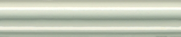 Kerama Marazzi Бордюр Багет Авеллино фисташковый BLD008 3x15 глянцевый