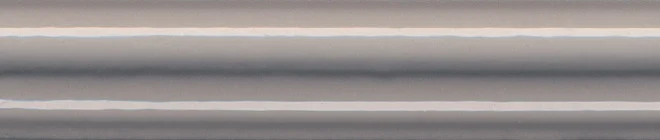 Kerama Marazzi Бордюр Багет Авеллино коричневый BLD006 3x15 глянцевый