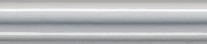 Kerama Marazzi Бордюр Багет Авеллино серый BLD005 3x15 глянцевый
