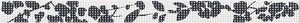 Kerama Marazzi Бордюр Бельканто MLD/A70/15079 3x40 матовый
