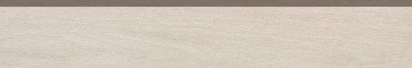 Vallelunga Бордюр Bois De Rose Battiscopa Bianco 10x60 лаппатированный