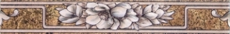 Бордюр Элегия C1724/6167