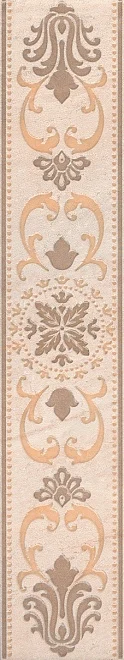 Kerama Marazzi Бордюр Формиелло STG/A476/SG4551 9,6x50,2 матовый