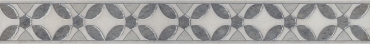 Kerama Marazzi Бордюр Галдиери лаппатированный ALD/A08/SG2210L 7,2x60 лаппатированный