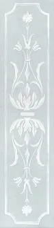 Бордюр Каподимонте STG/A383/11098