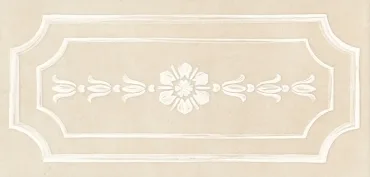 Kerama Marazzi Бордюр Каподимонте STG/B382/11099 14,5x30 глянцевый