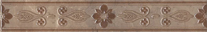 Kerama Marazzi Бордюр Мармион MLD/B06/6240 6x40 глянцевый