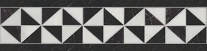 Kerama Marazzi Бордюр Майори обрезной HGD/A53/13022R 7,2x30 лаппатированный