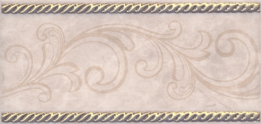 Kerama Marazzi Бордюр Мерджеллина STG/A498/16001 7,4x15 глянцевый