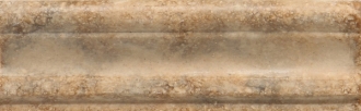 Бордюр Navona Torello Gold
