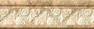 Бордюр Roma Noce Listello Domus