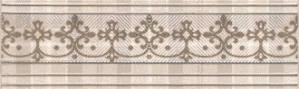 Бордюр Традиция AD/A182/8236