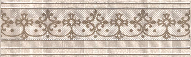 Kerama Marazzi Бордюр Традиция AD/A182/8236 5,7x20 матовый