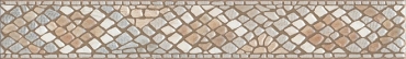 Kerama Marazzi Бордюр Велия ALD/A04/6000 6x40 глянцевый