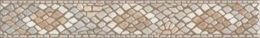 Kerama Marazzi Бордюр Велия ALD/A04/6000 6x40 глянцевый