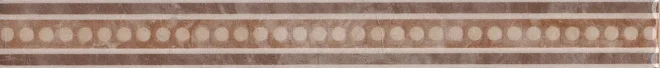 Kerama Marazzi Бордюр Вилла Флоридиана AD/A250/8245 3,1x30 матовый