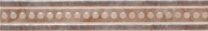 Kerama Marazzi Бордюр Вилла Флоридиана HGD/A02/8245 3,1x20 матовый