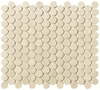 Boston Sabbia Mosaico Round