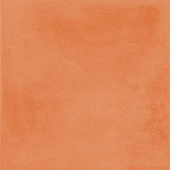Плитка Polis Breeze Primavera Arancio 34x34 матовая