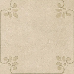 Керамогранит Del Conca Brera HBR1 Visconti 80x80 матовый
