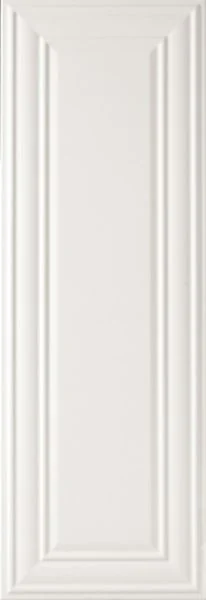 Плитка APE Brocart Bianco Mate Boiserie 29,5x90 матовая