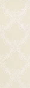Плитка APE Brocart Cream 29,5x90 матовая
