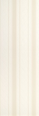 Плитка APE Brocart Lisel Cream 29,5x90 матовая