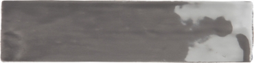 Плитка Ecoceramic Bronx Gris 7,5x30 глянцевая