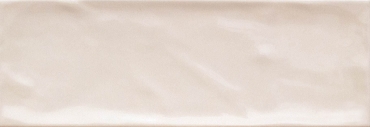 Плитка Cifre Bulevar Ivory 10x30,5 глянцевая