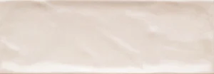 Плитка Cifre Bulevar Ivory 10x30,5 глянцевая