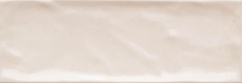 Плитка Cifre Bulevar Ivory 10x30,5 глянцевая