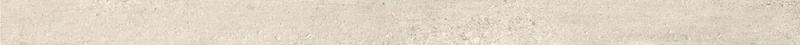 Бордюр Ascot Busker Beige Batt. Rettificato 5x90 матовый