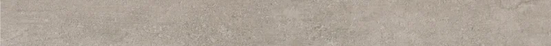 Бордюр Ascot Busker Charcoal Batt. Rettificato 5x59,5 матовый