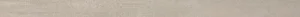 Бордюр Ascot Busker Greige Batt. Rettificato 5x90 матовый