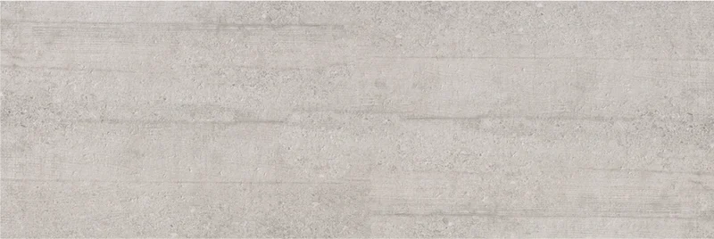 Керамогранит Ascot Busker Grey Rettificato 19,7x59,5 матовый