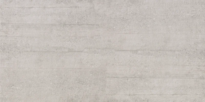 Керамогранит Ascot Busker Grey Rettificato 44,5x90 матовый