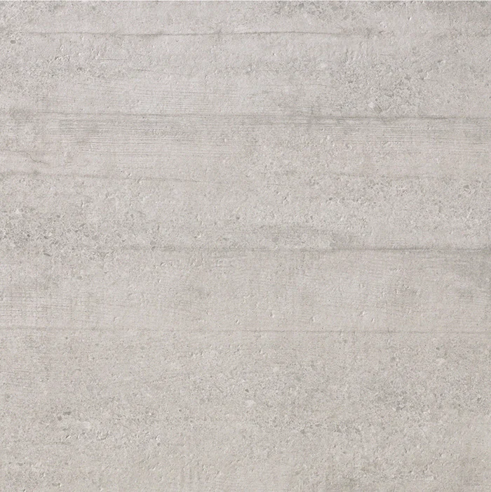 Керамогранит Ascot Busker Grey Rettificato 59,5x59,5 матовый